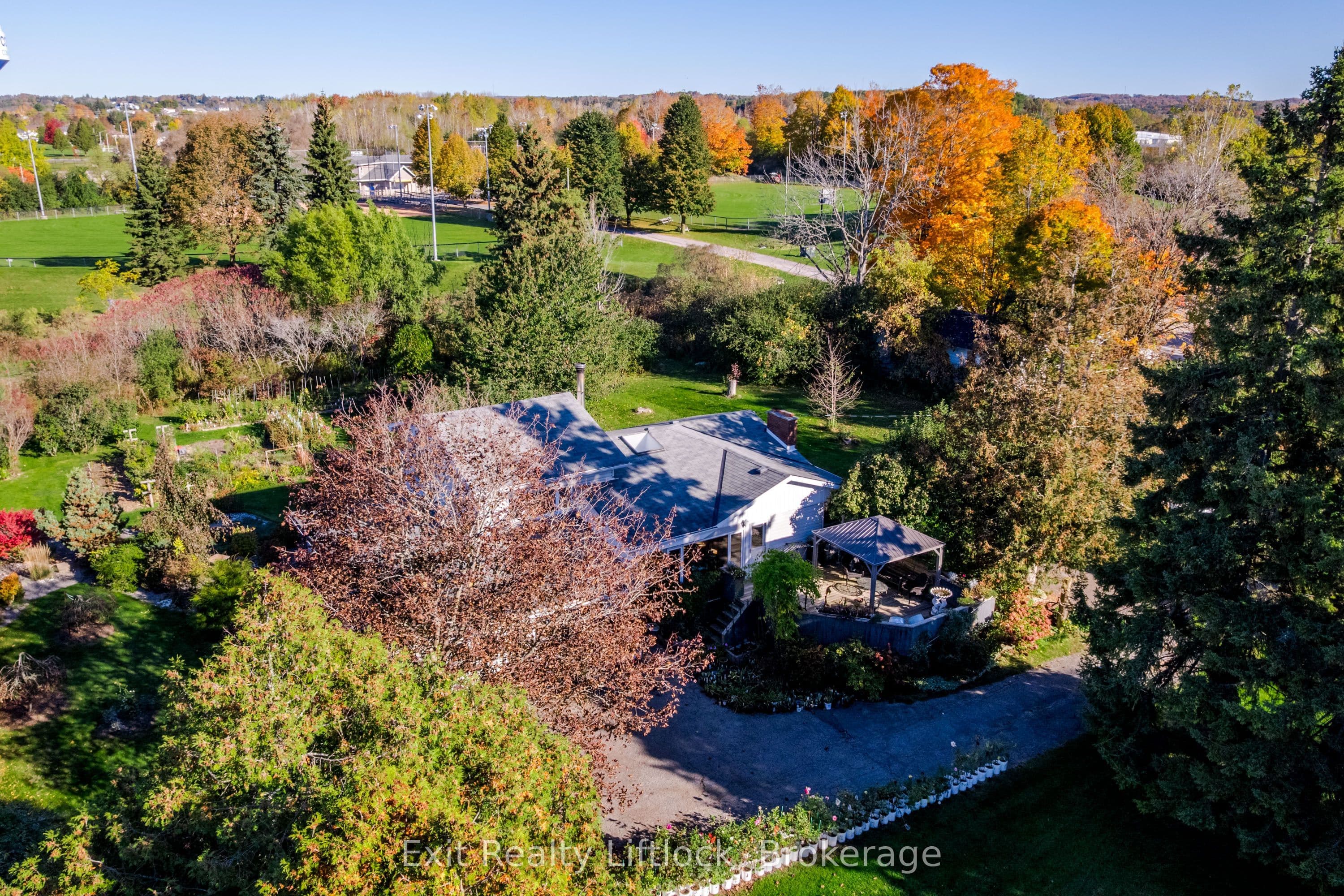 Main Property