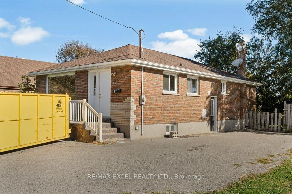Main Property
