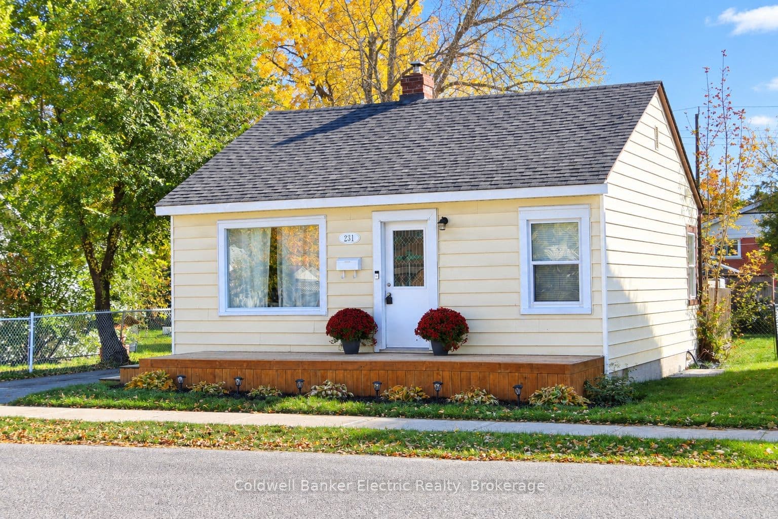Main Property