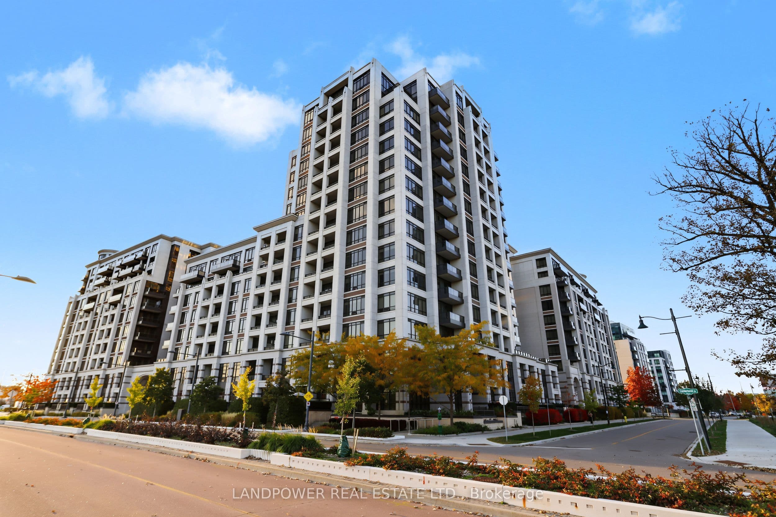 Main Property