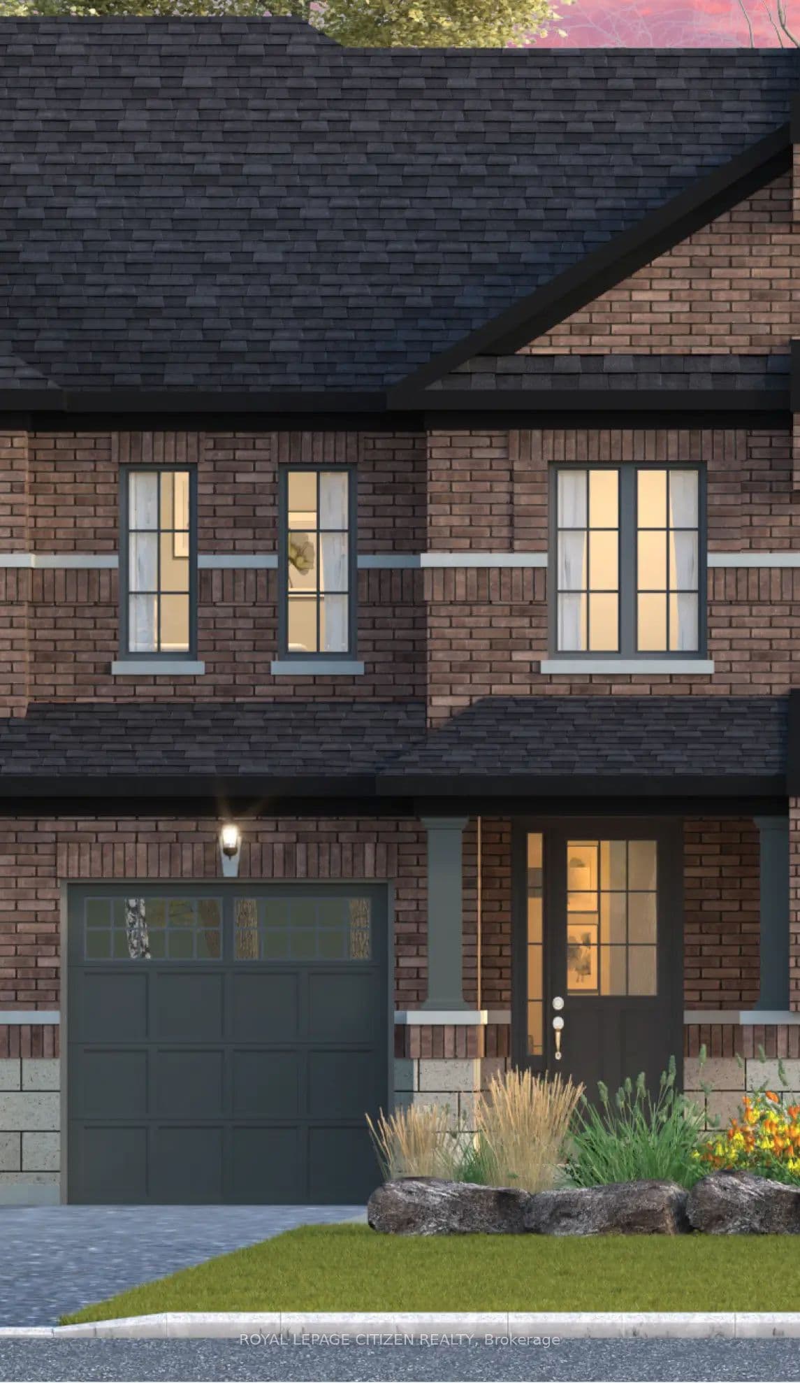 Main Property