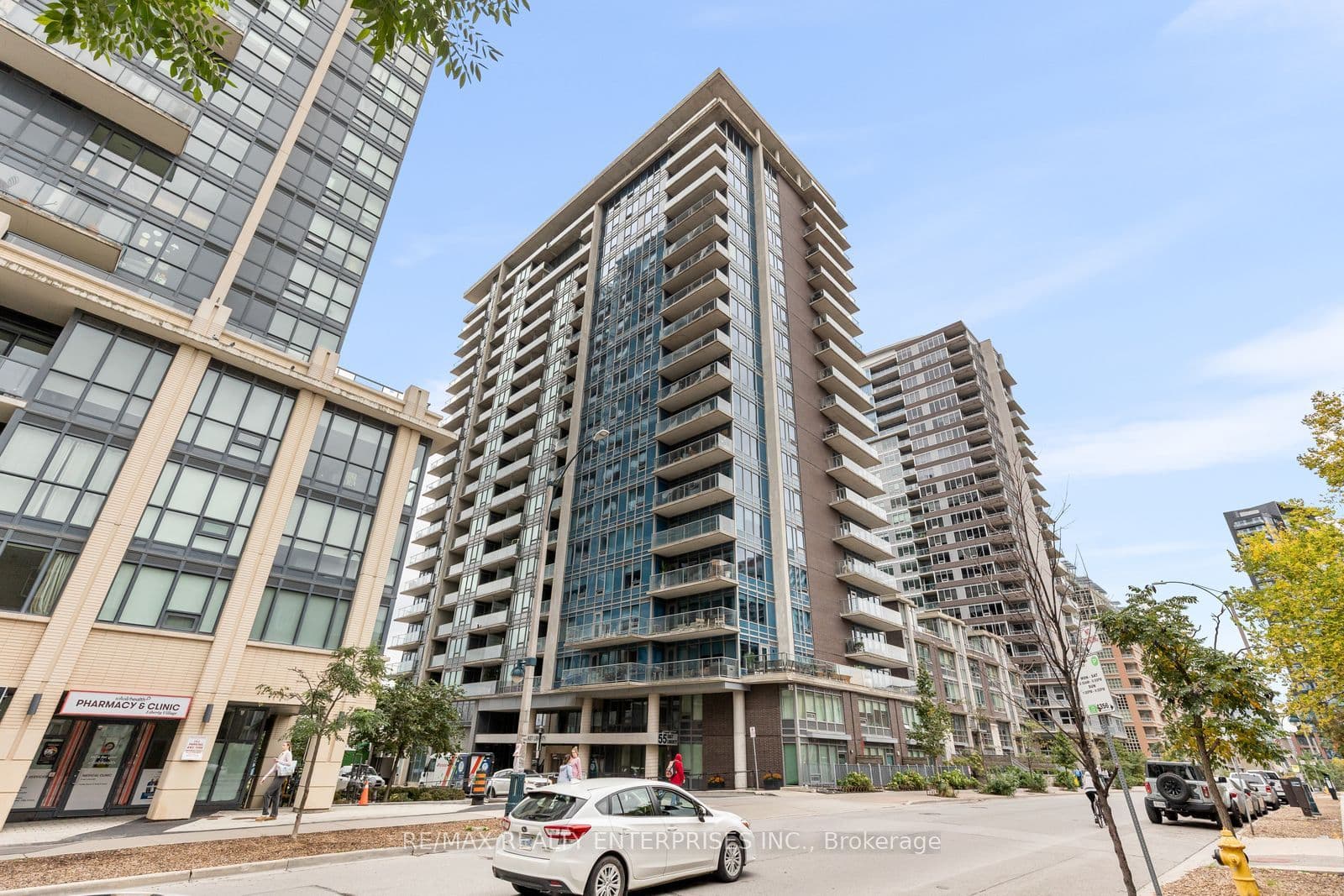 Main Property