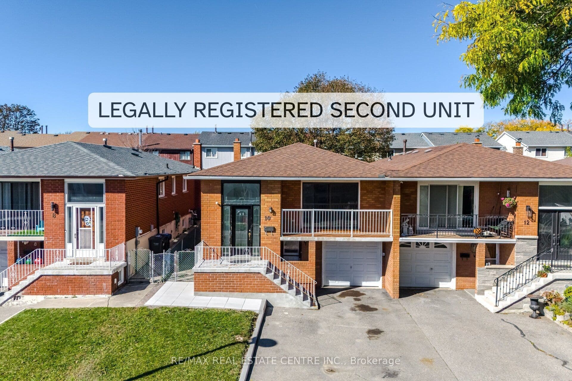 Main Property