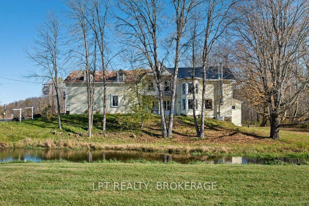 Main Property