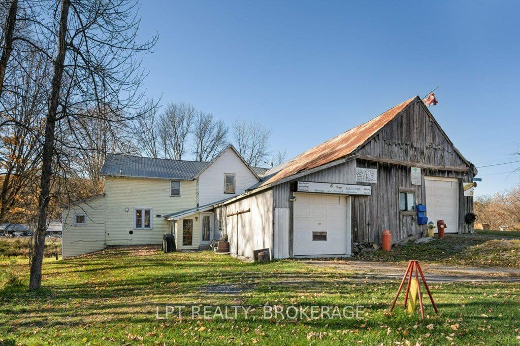 Property