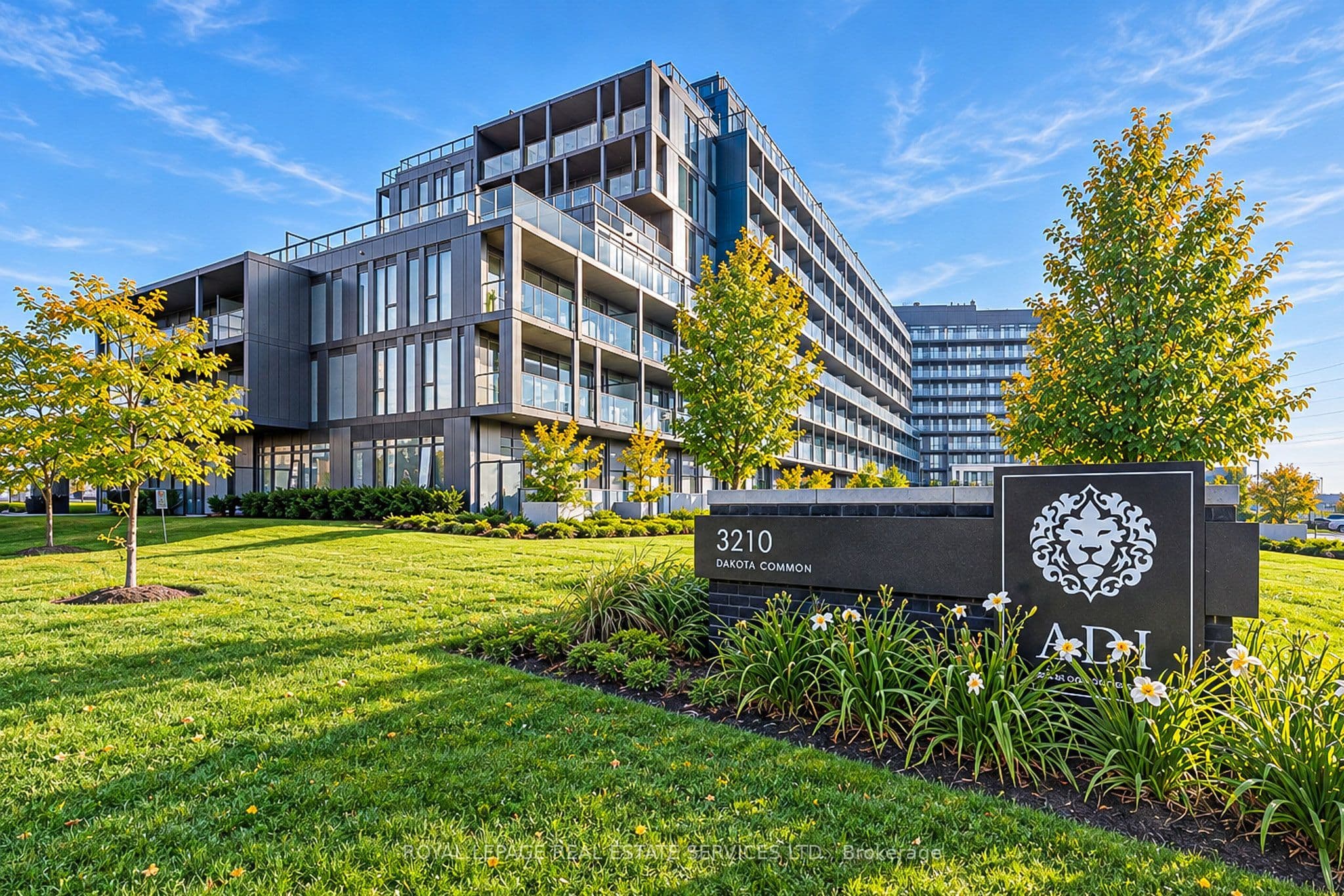 Main Property