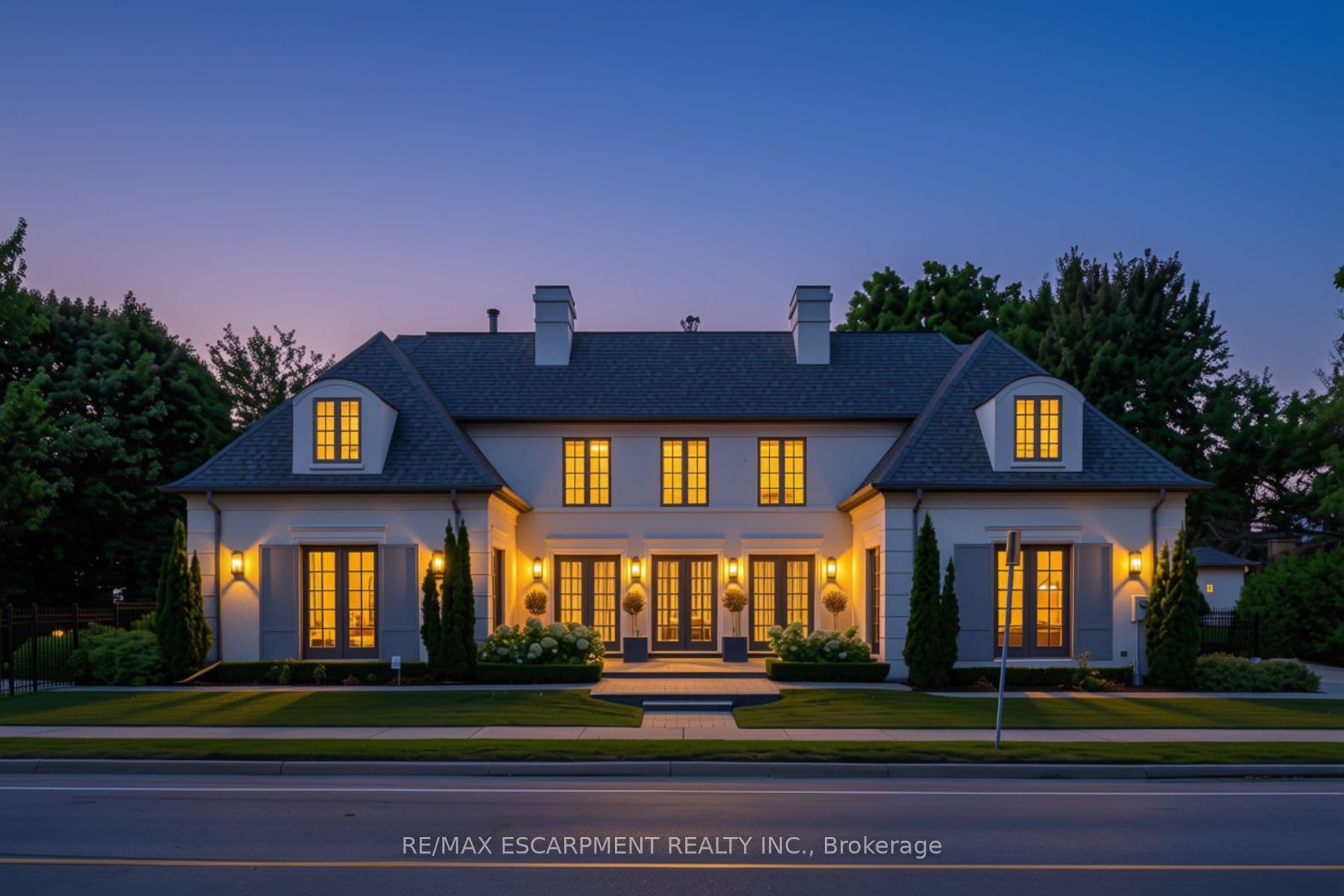 Property