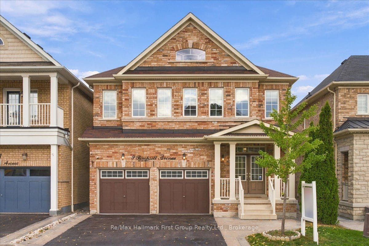 Main Property