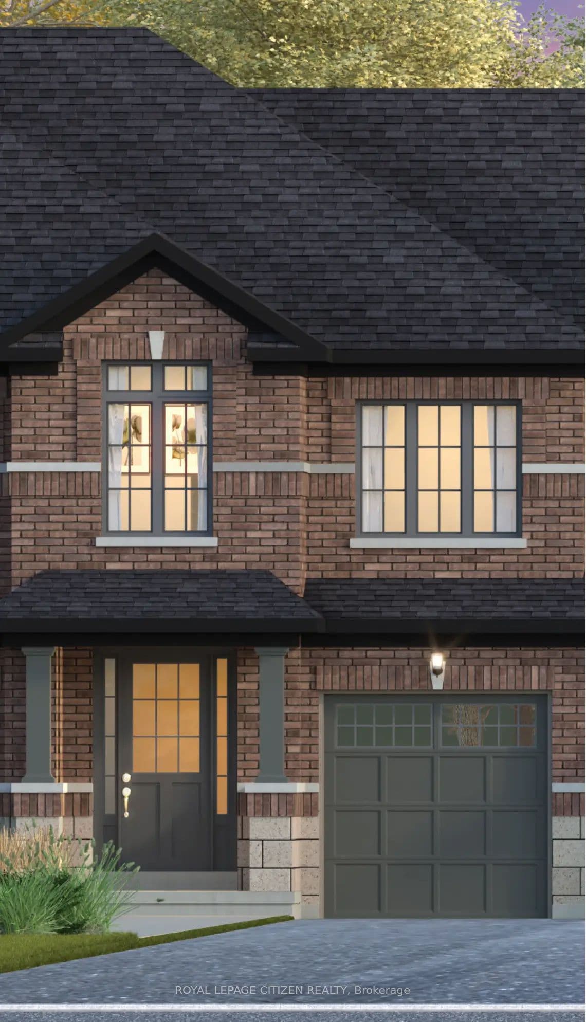 Main Property