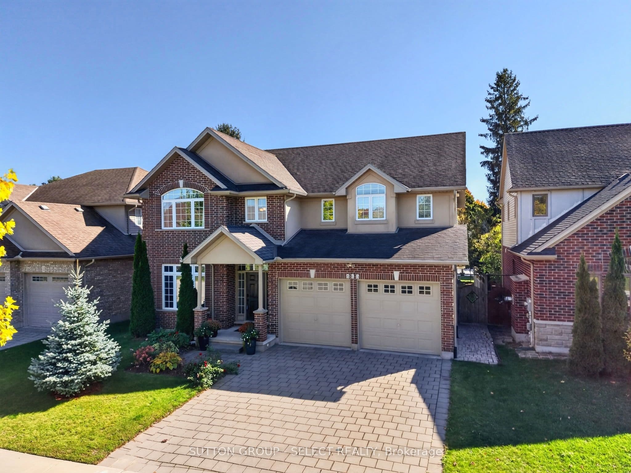 Main Property