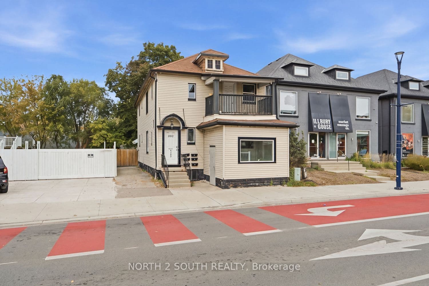 Main Property