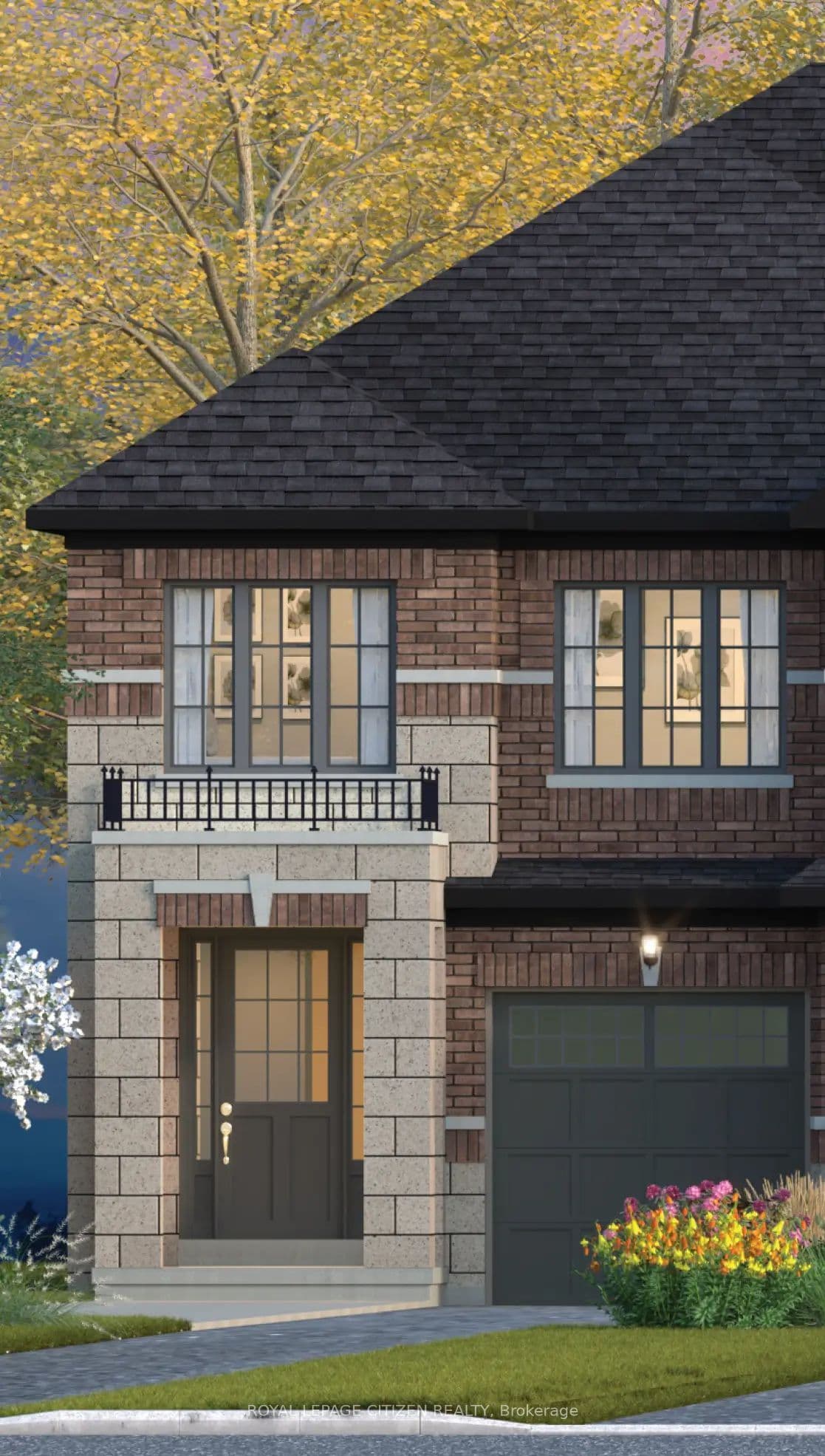 Main Property