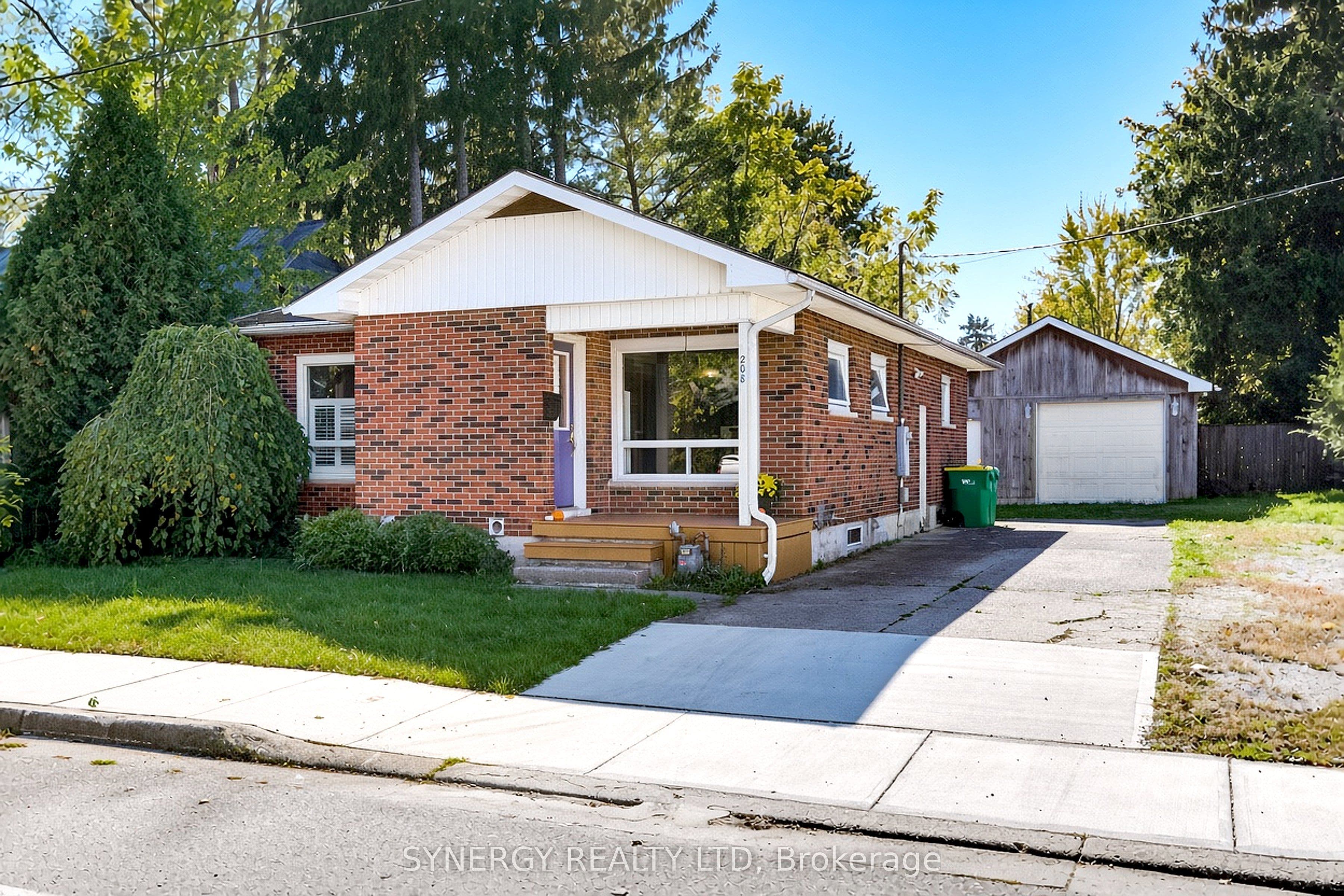 Main Property