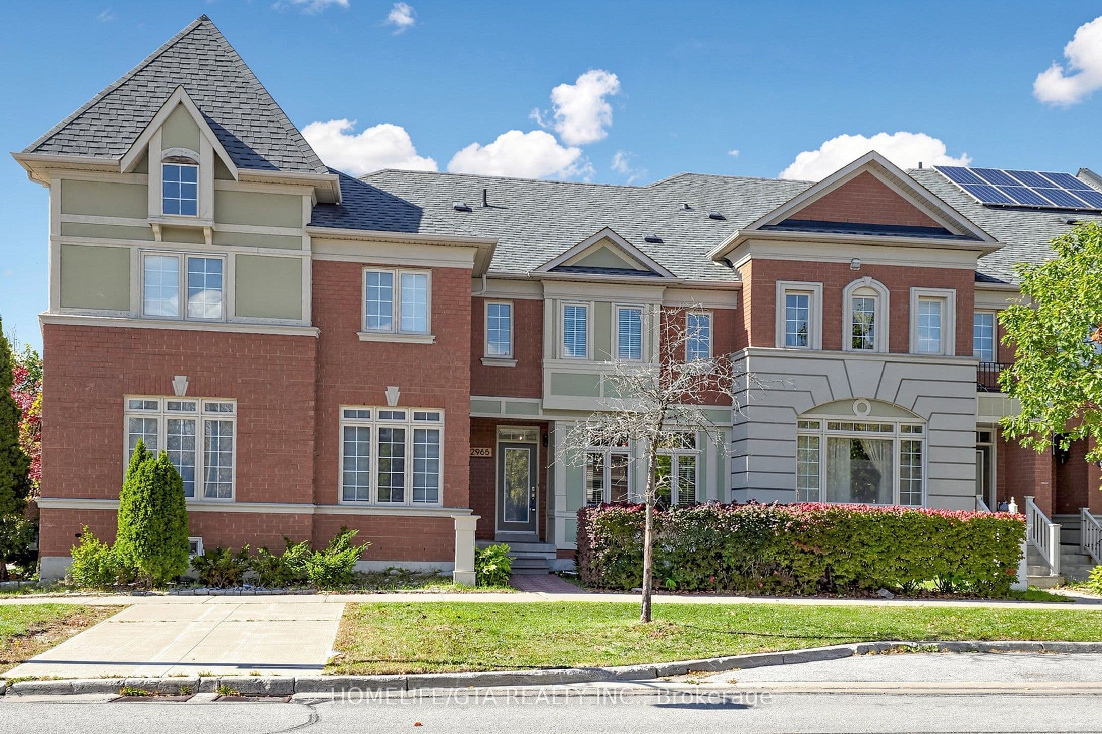 Main Property