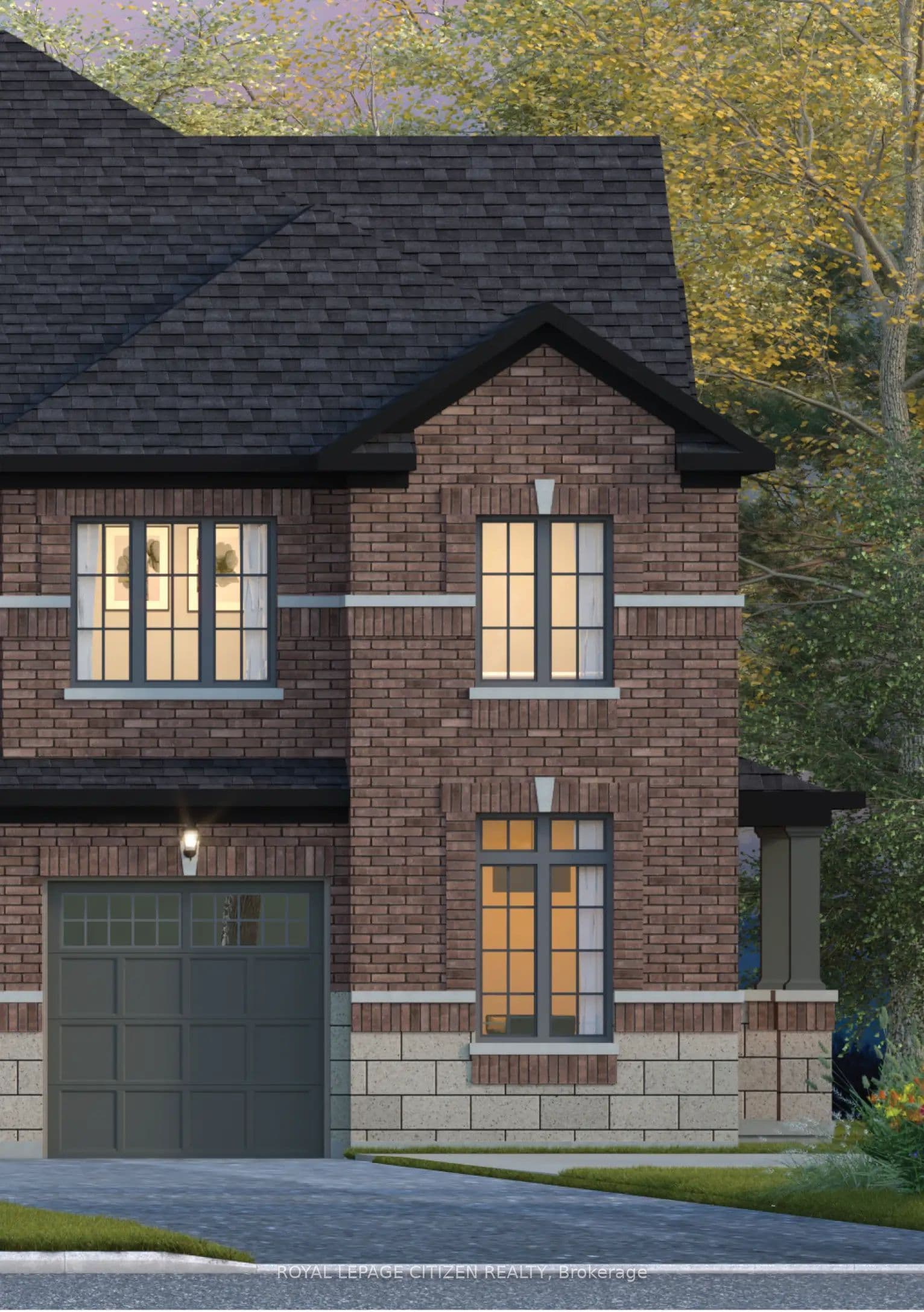 Main Property