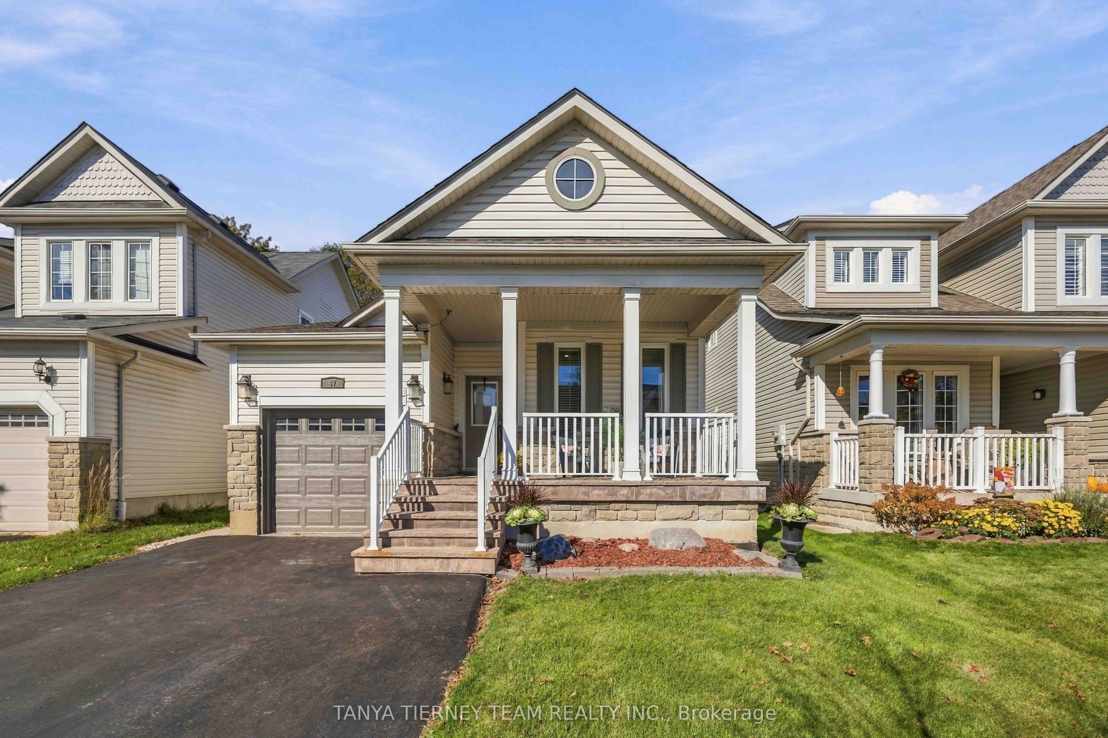 Main Property