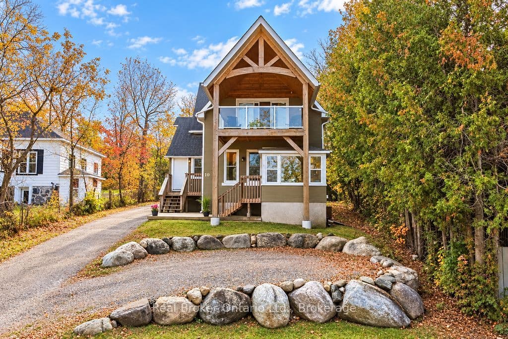 Main Property