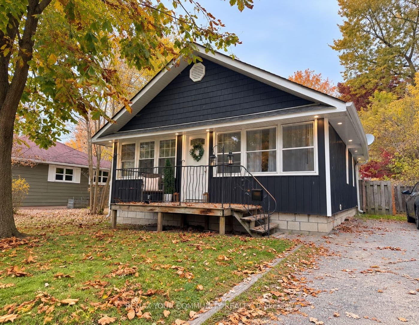 Main Property