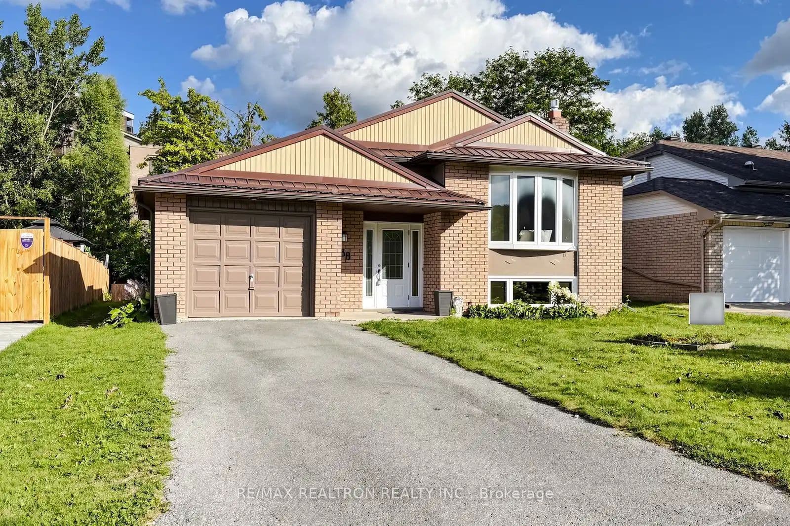 Main Property