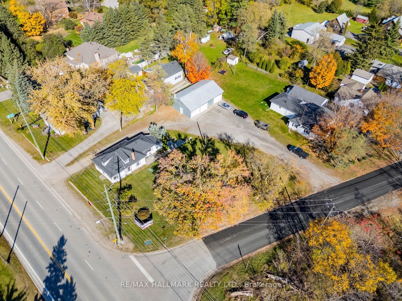 Main Property