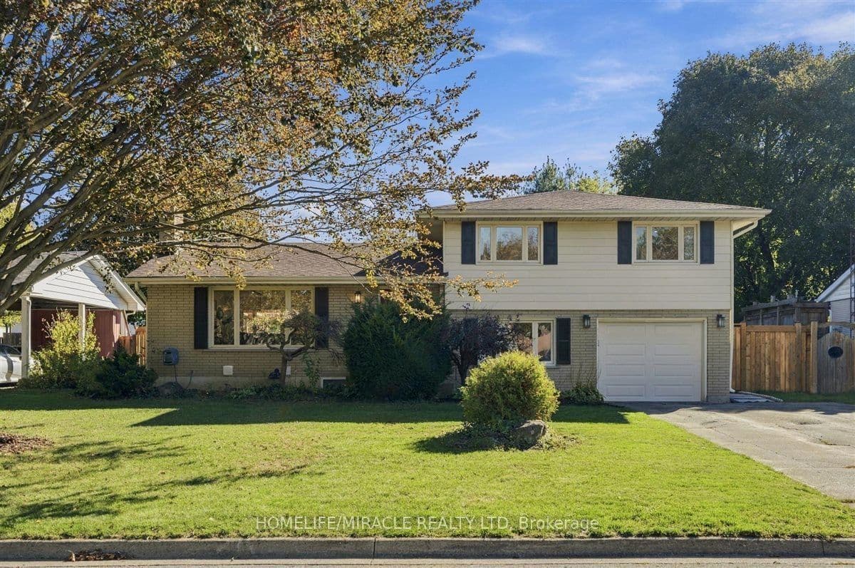 Main Property