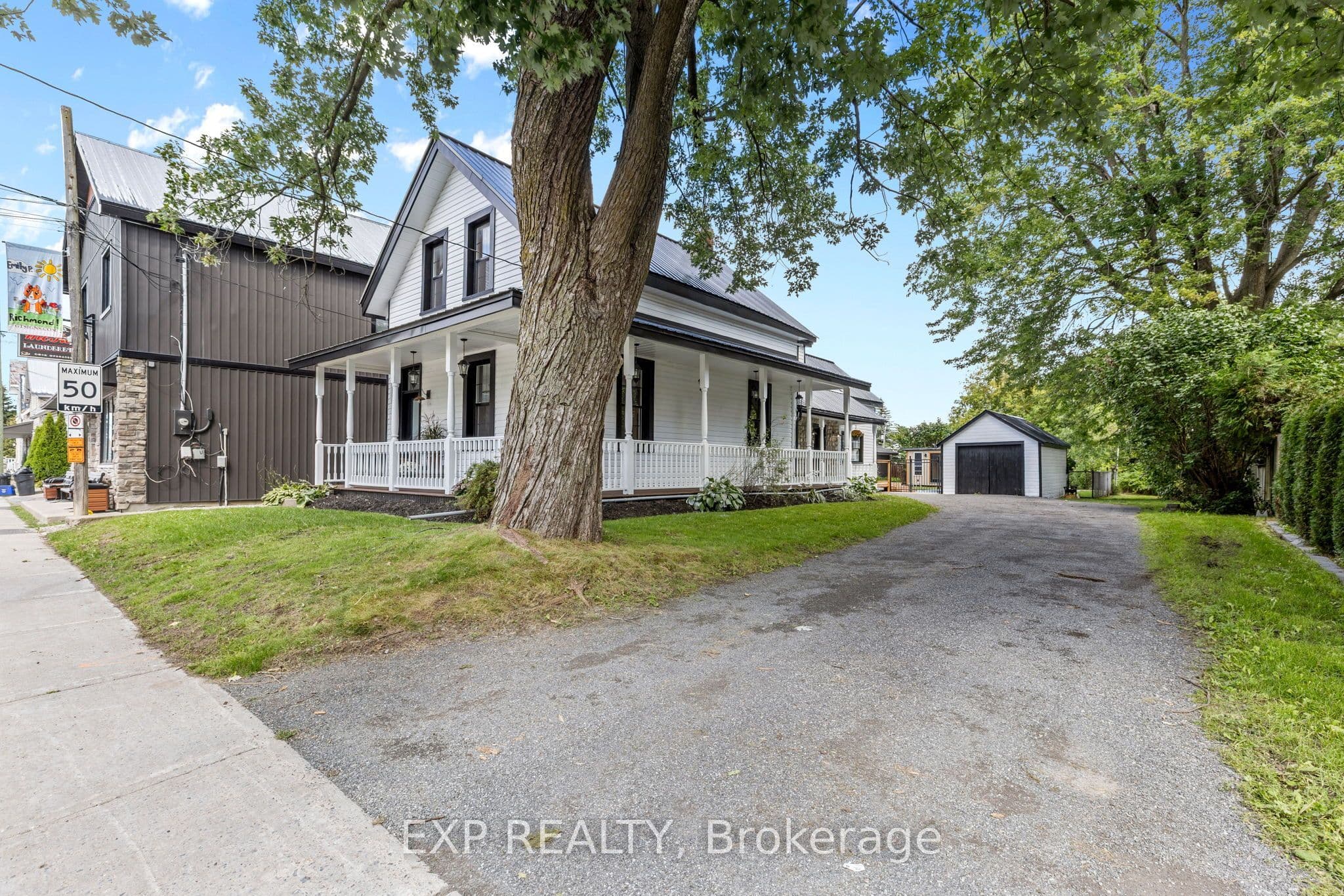 Main Property