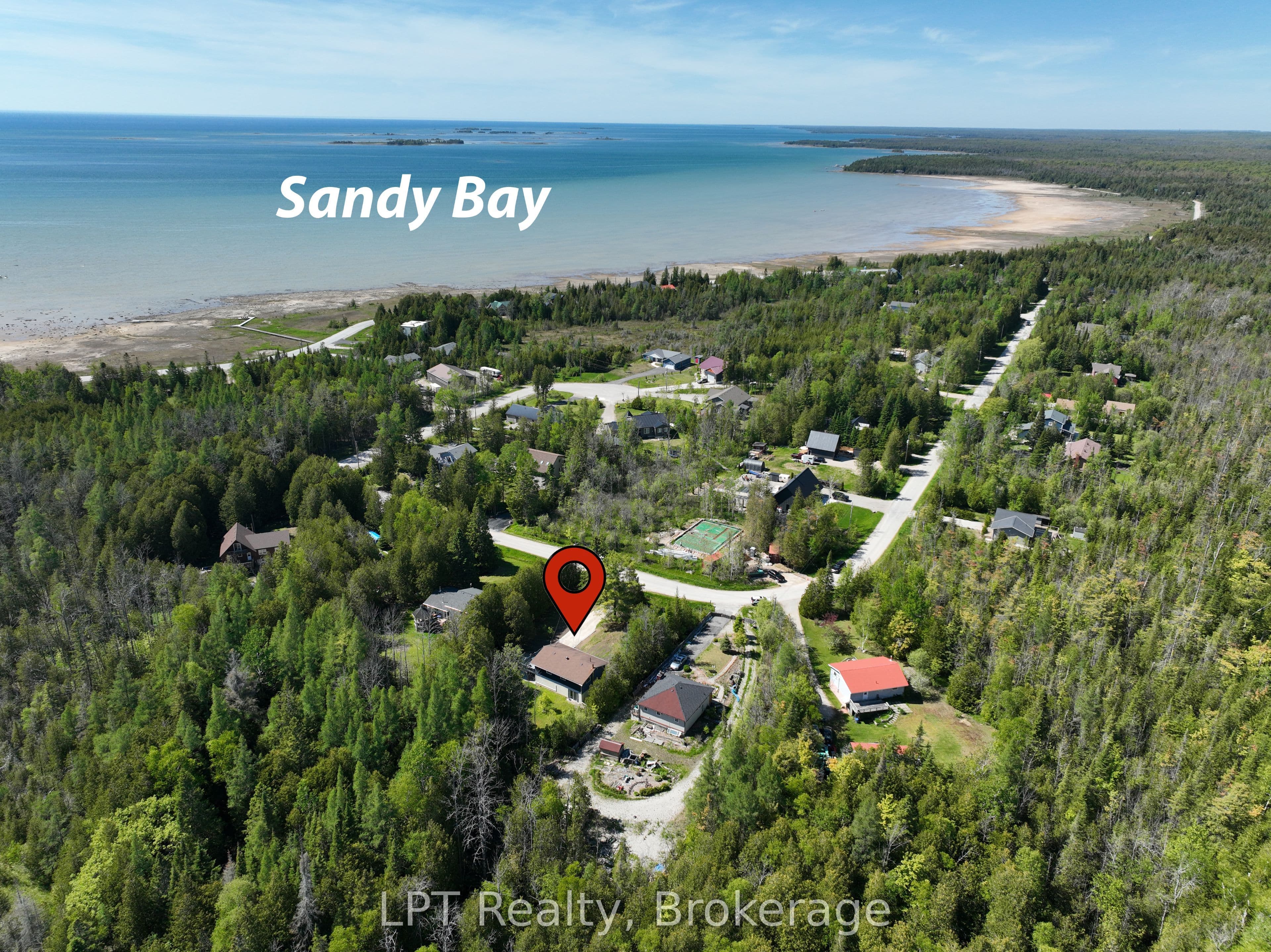 Main Property