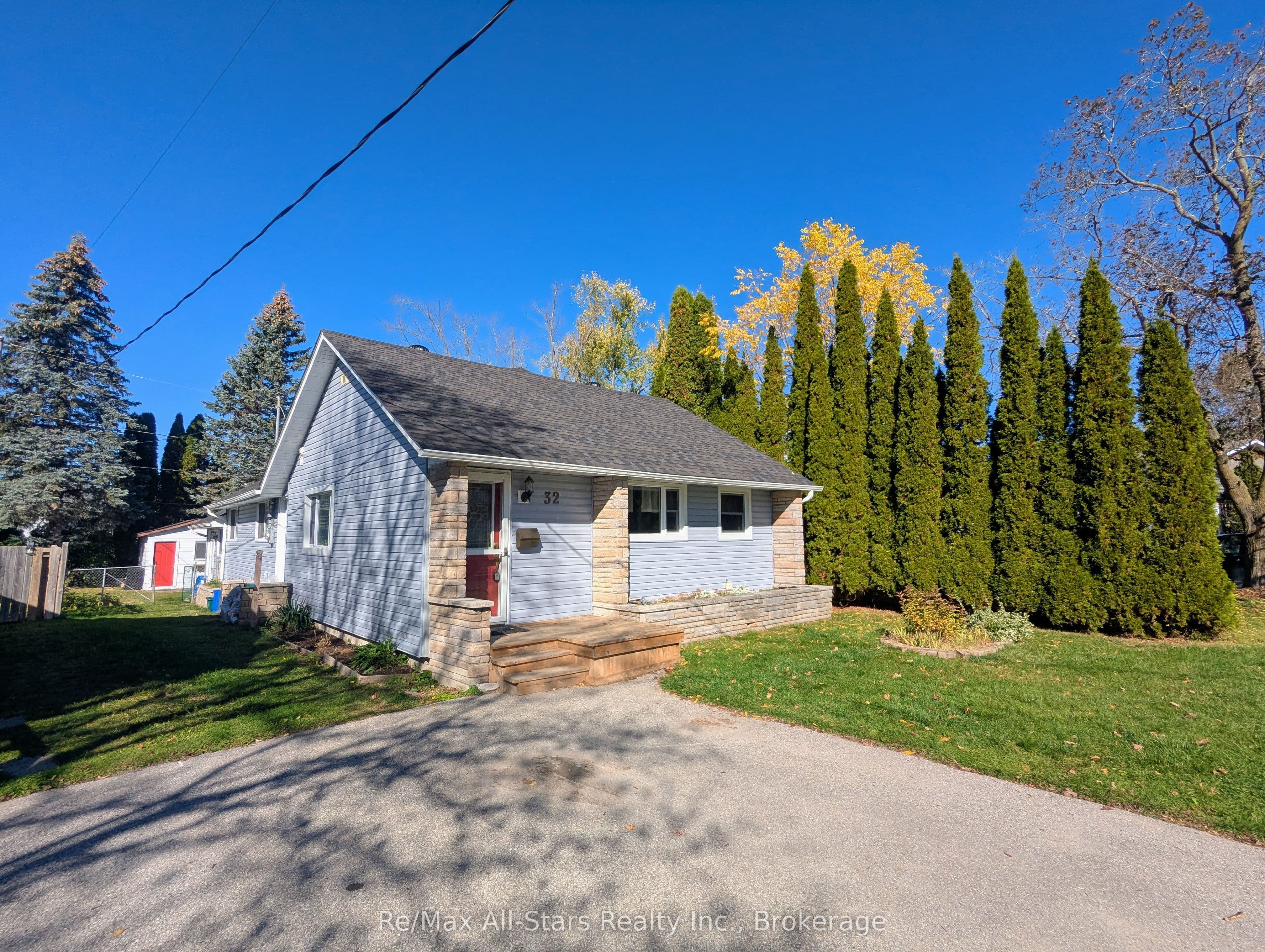 Main Property
