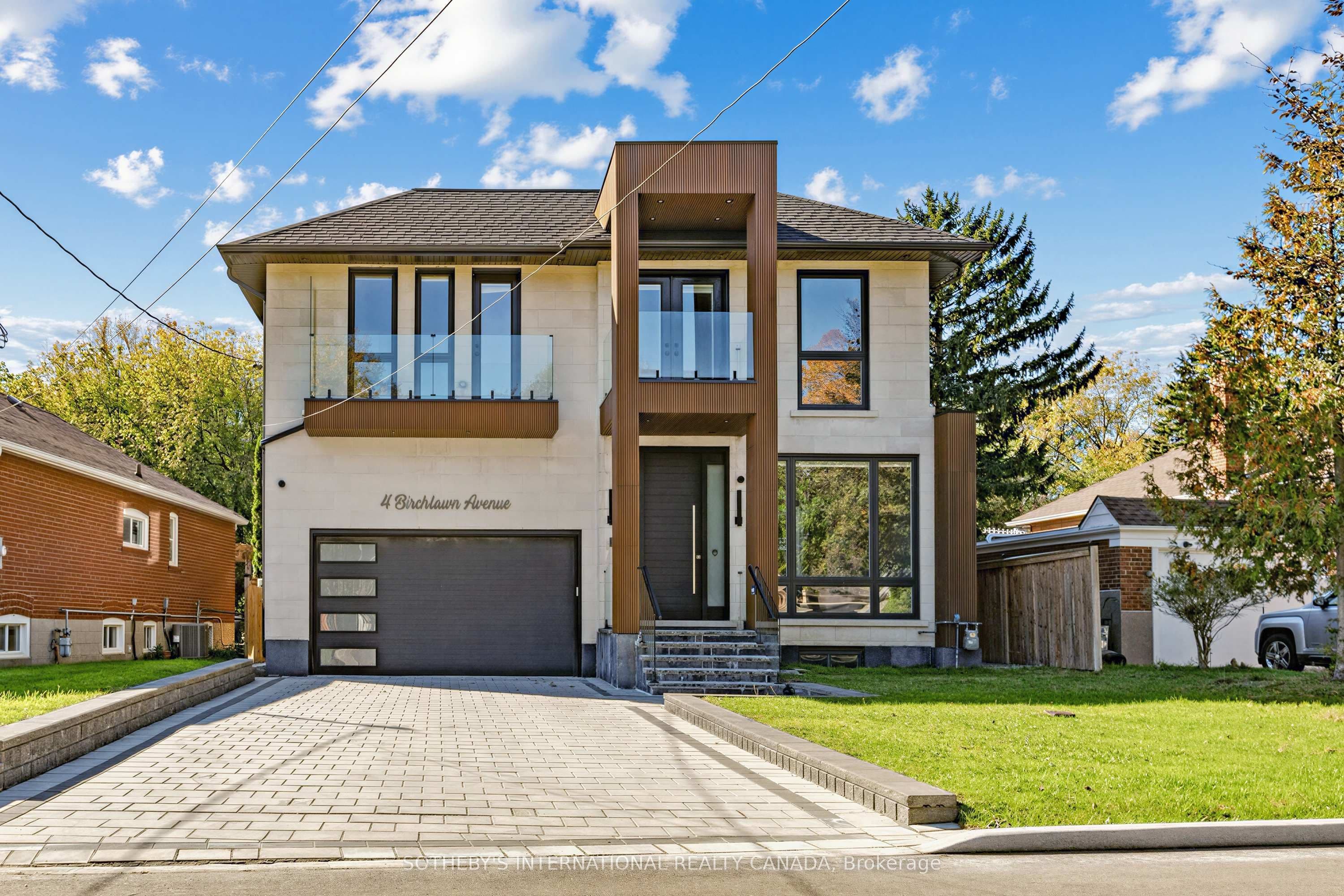 Main Property