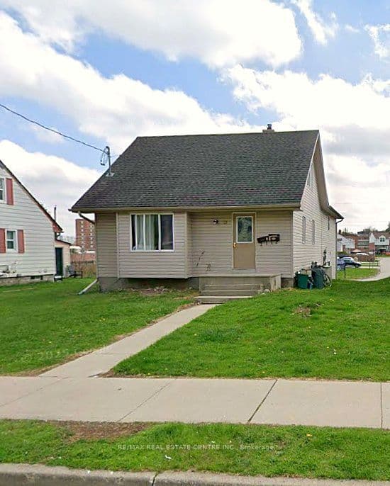 Main Property