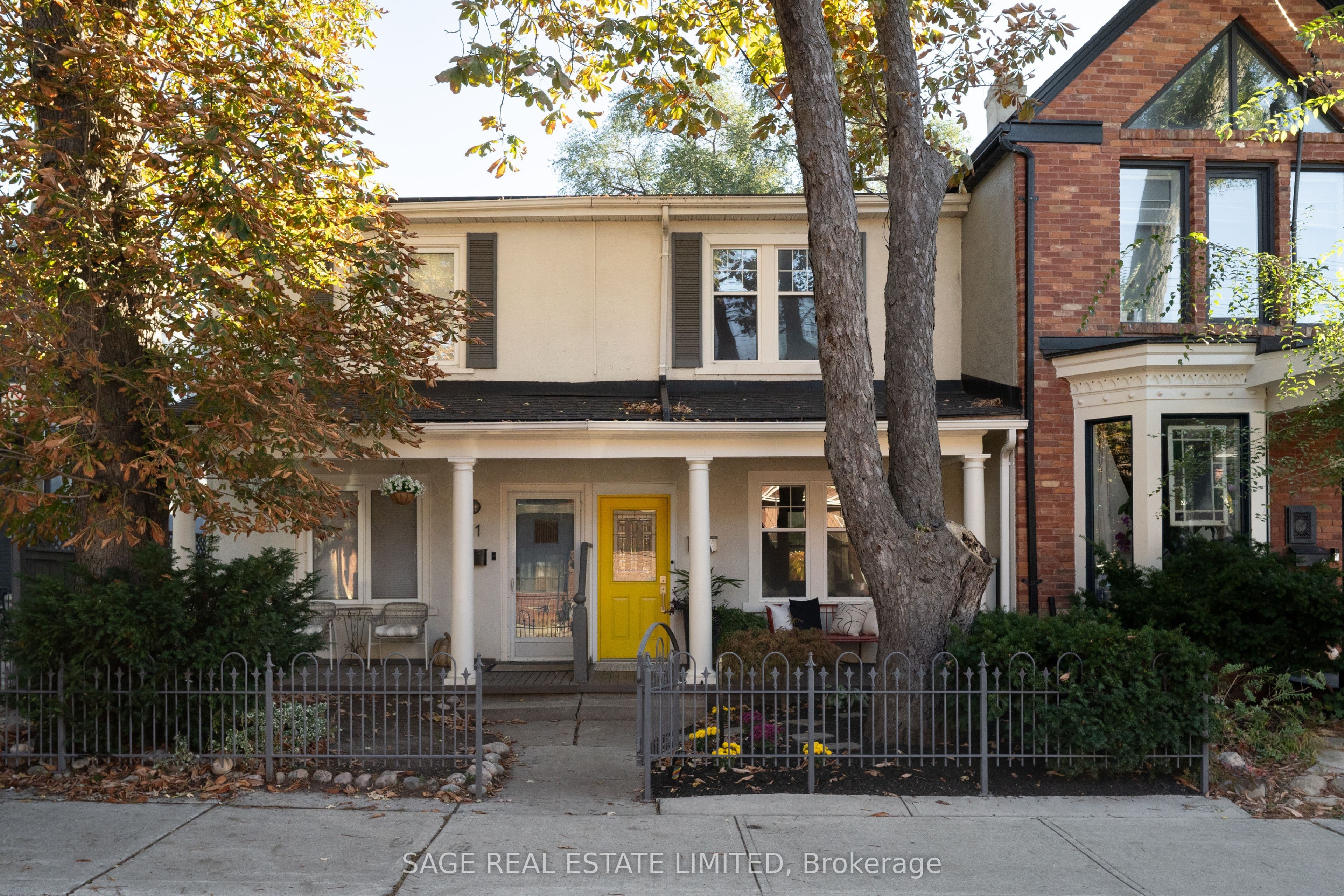 Main Property