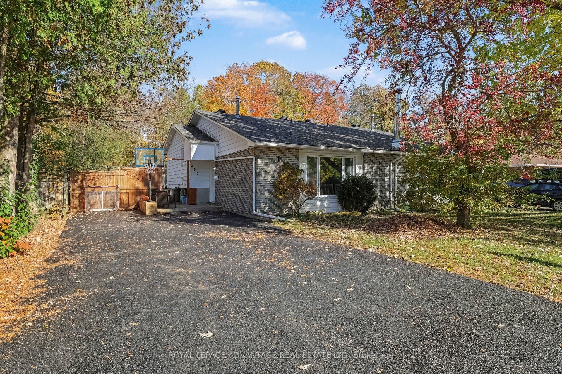 Main Property