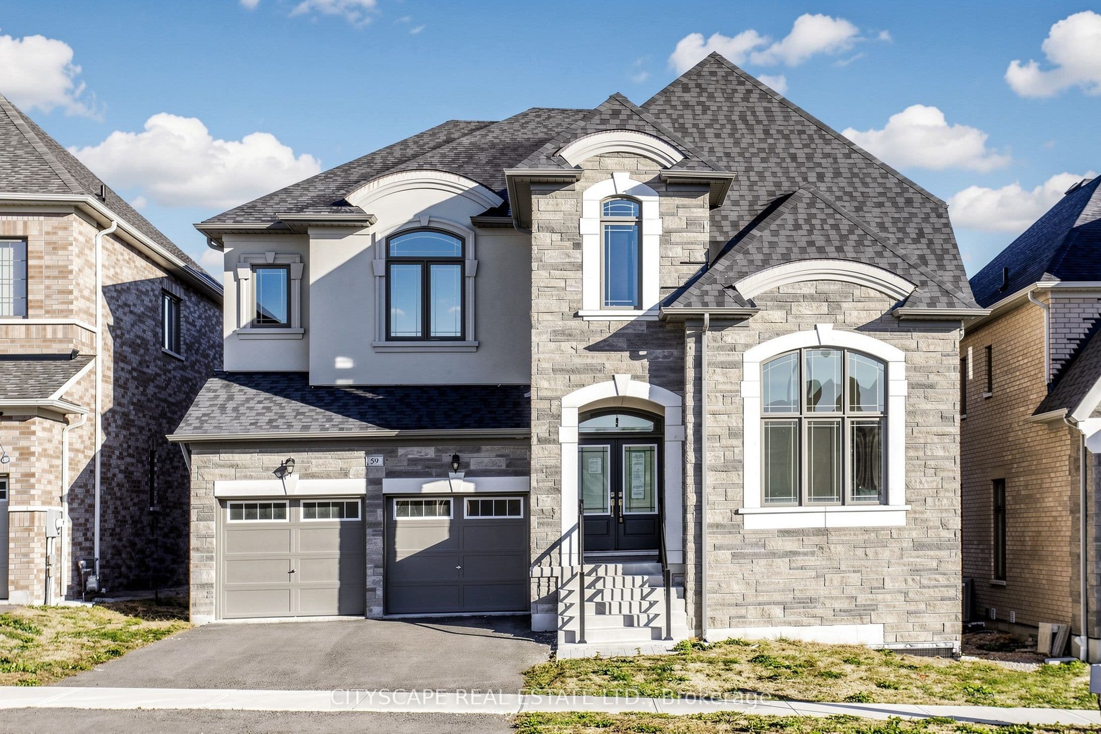 Main Property