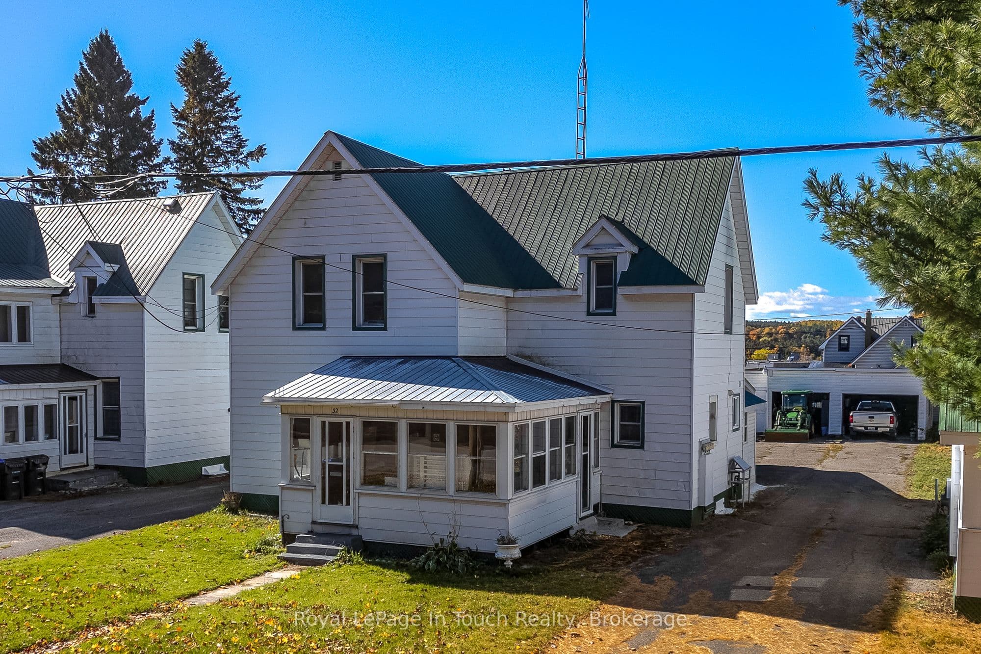 Main Property