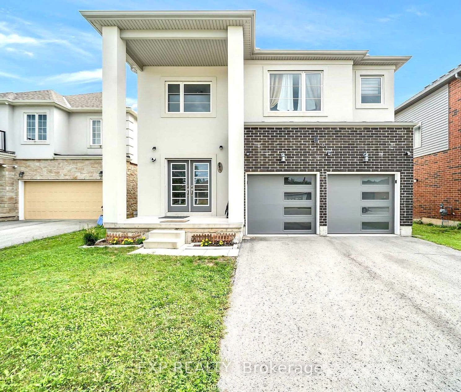 Main Property