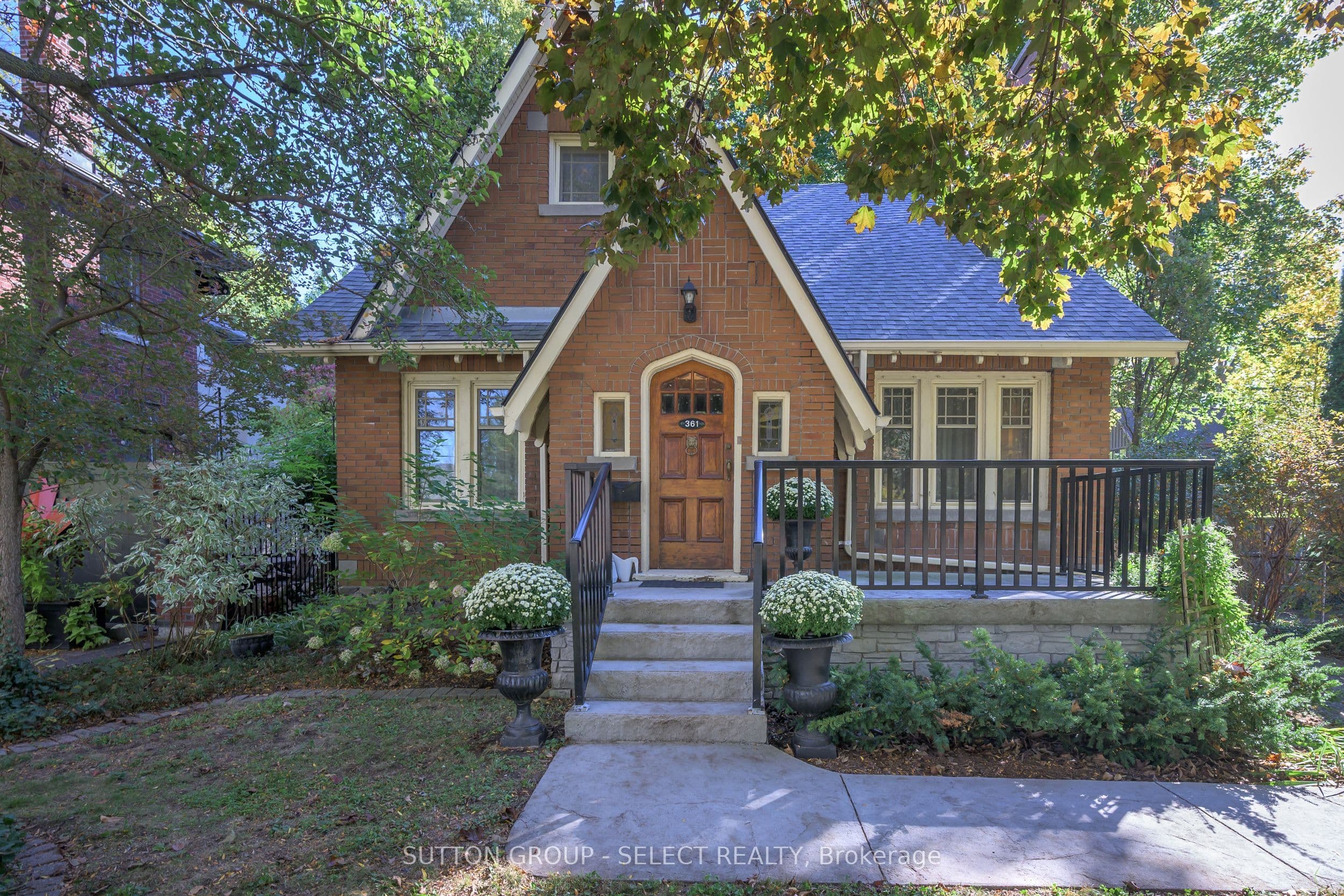 Main Property