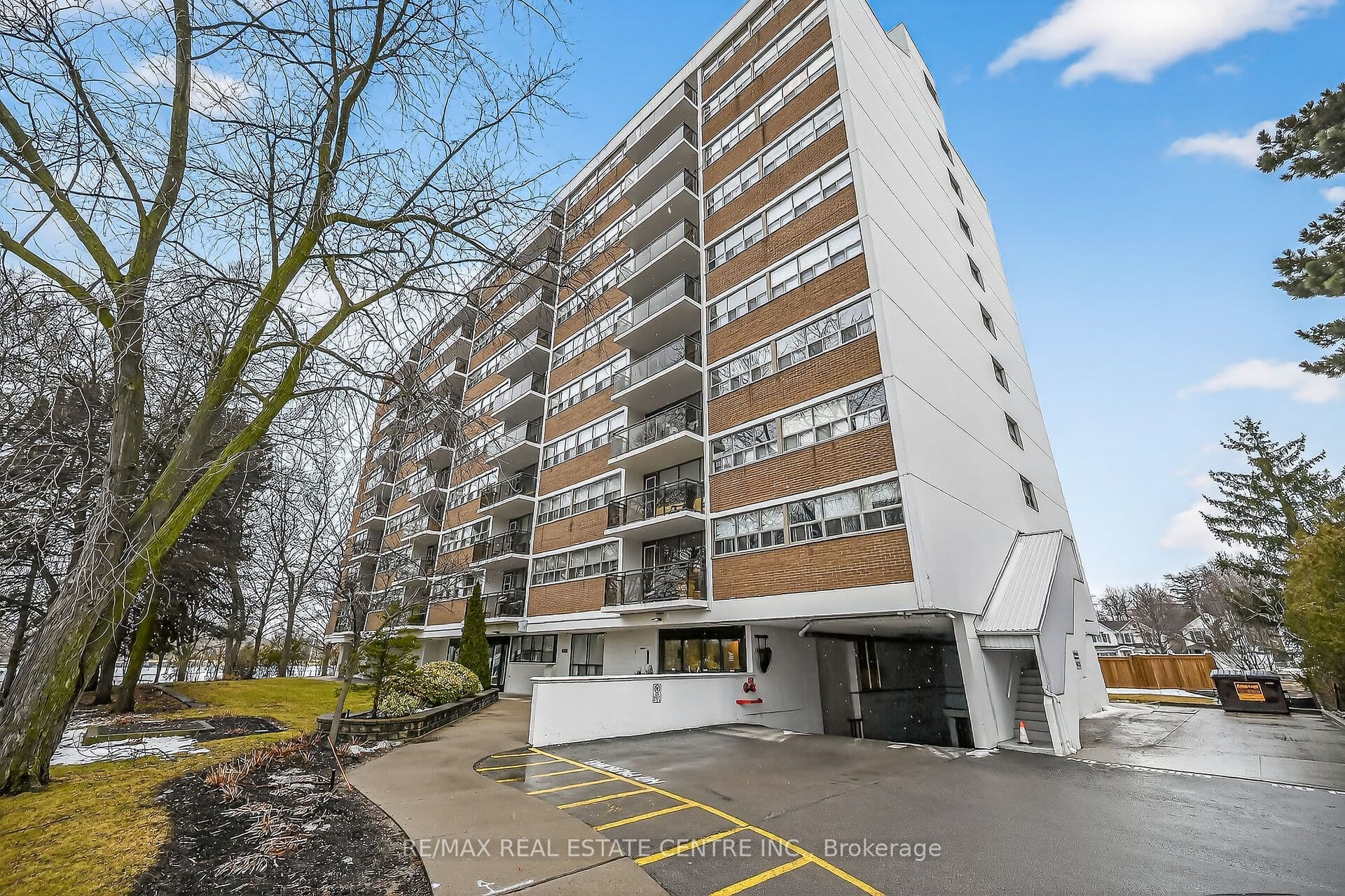 Main Property