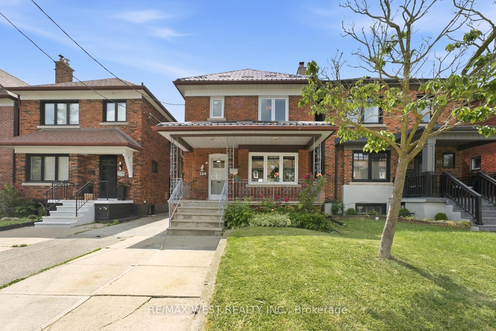 Main Property