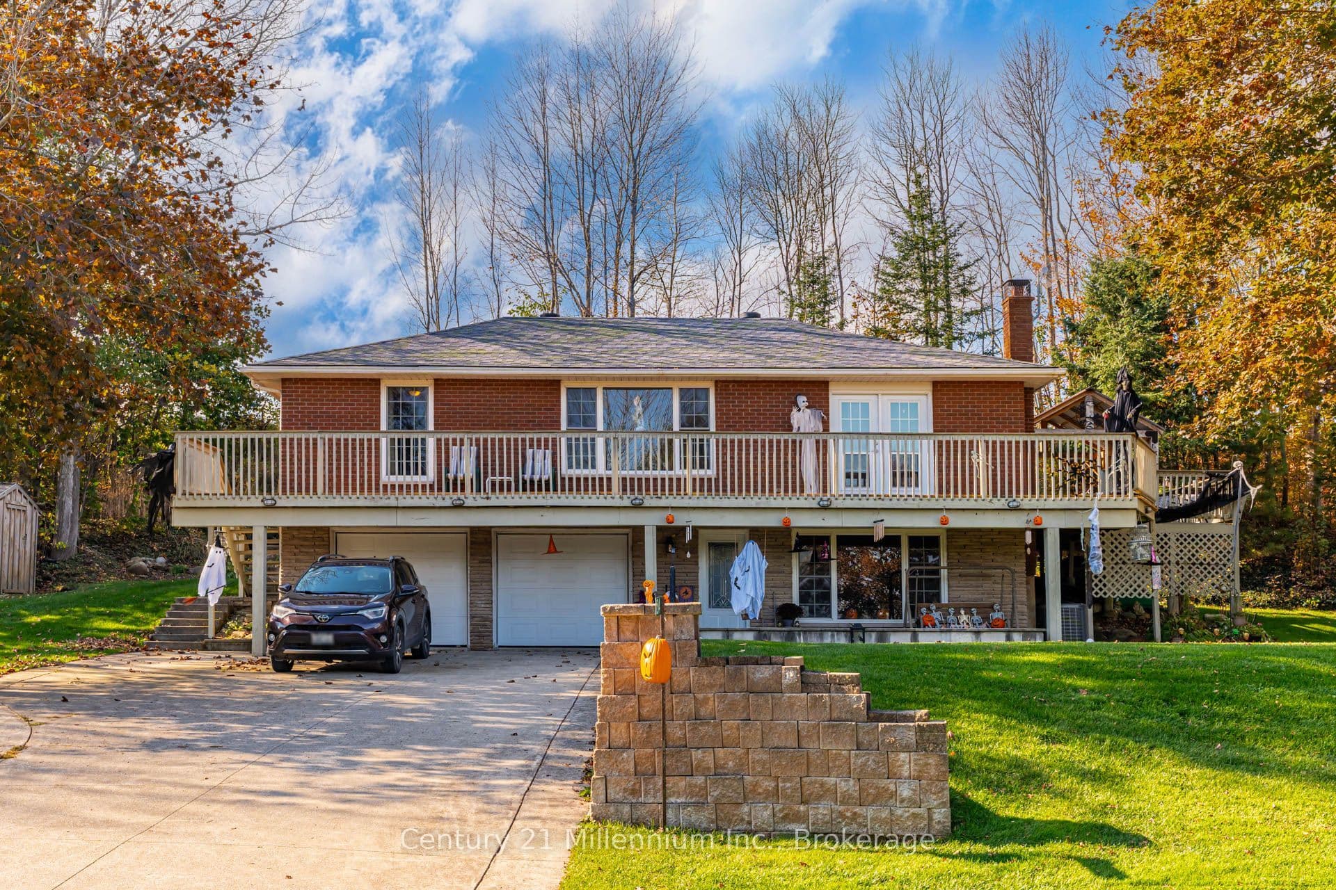 Main Property