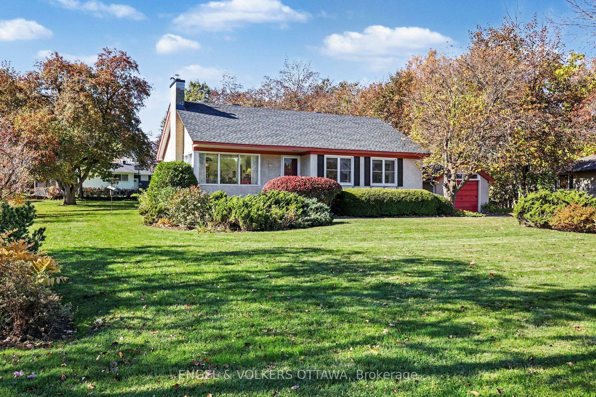 Main Property