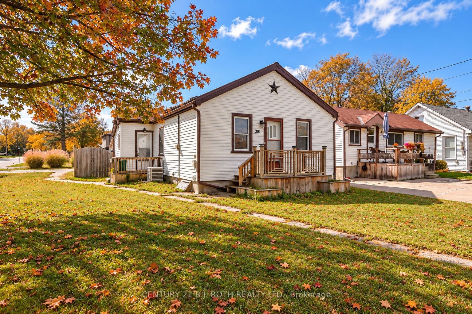 Main Property