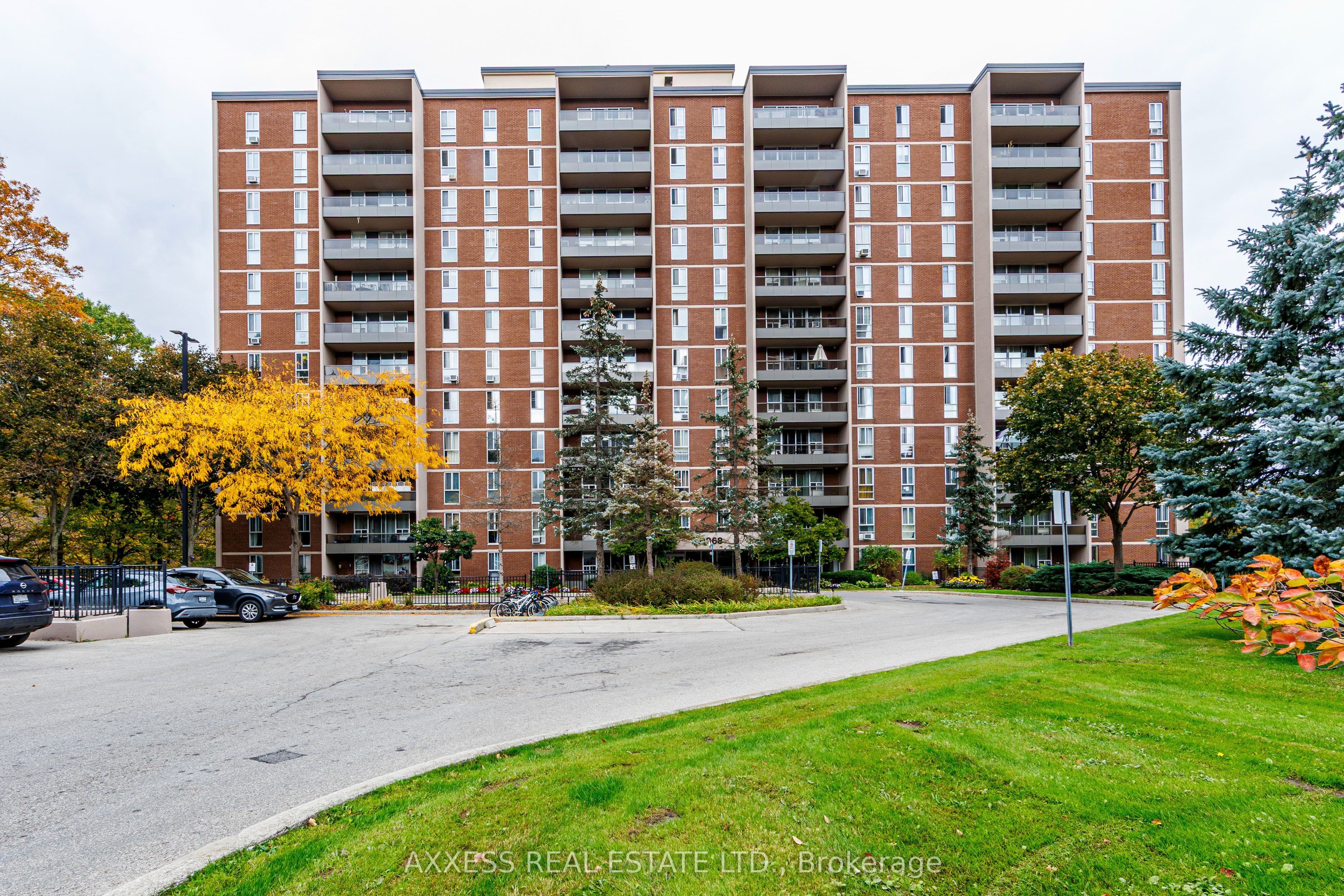 Main Property