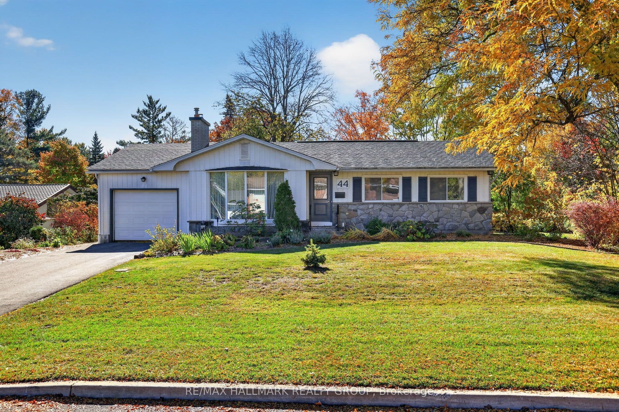 Main Property