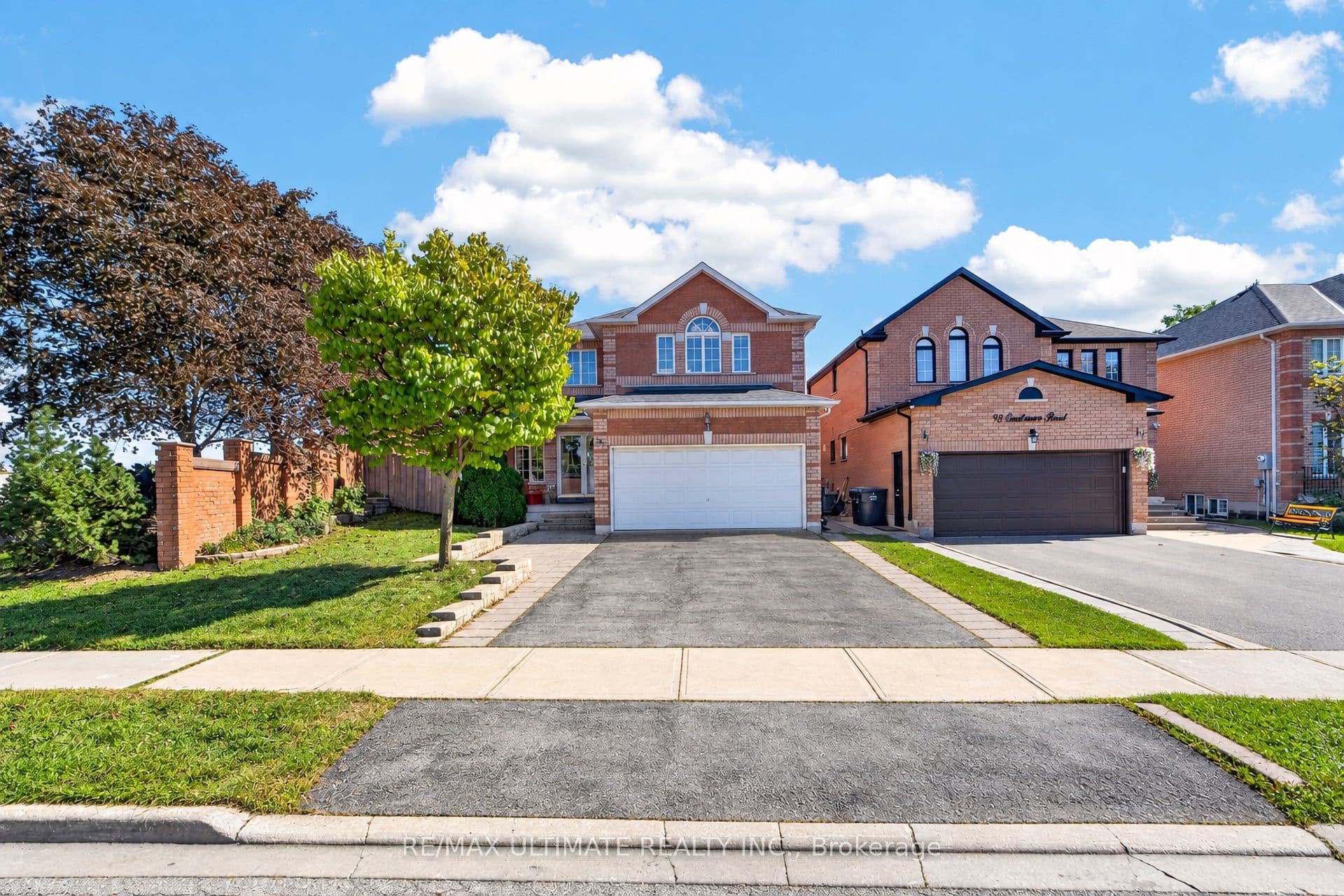 Main Property