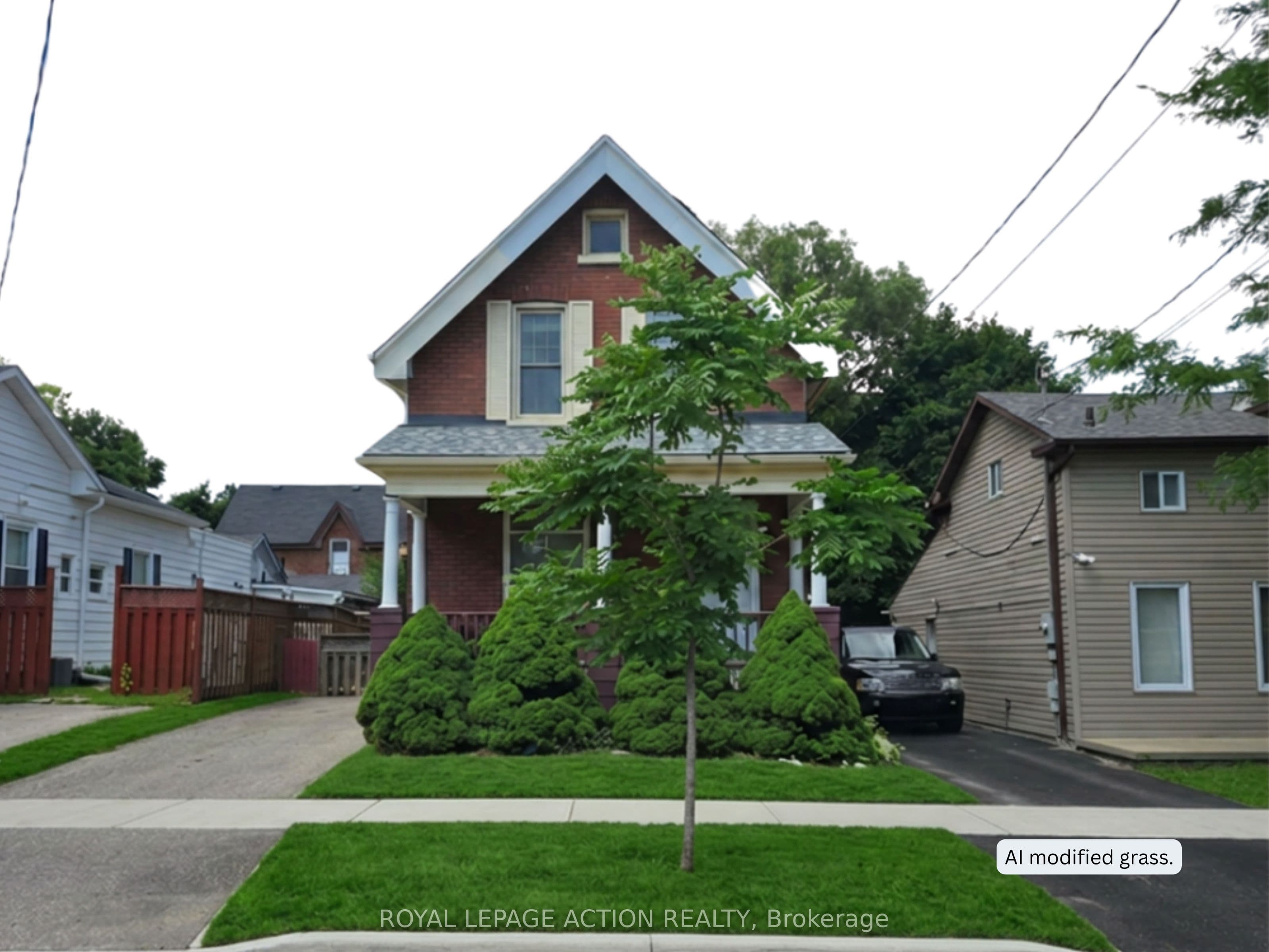 Main Property