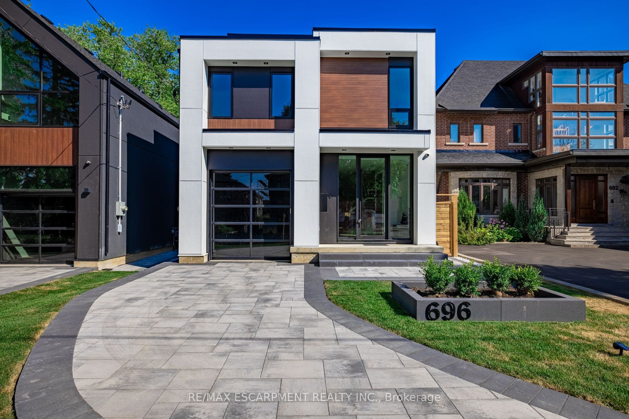 Main Property