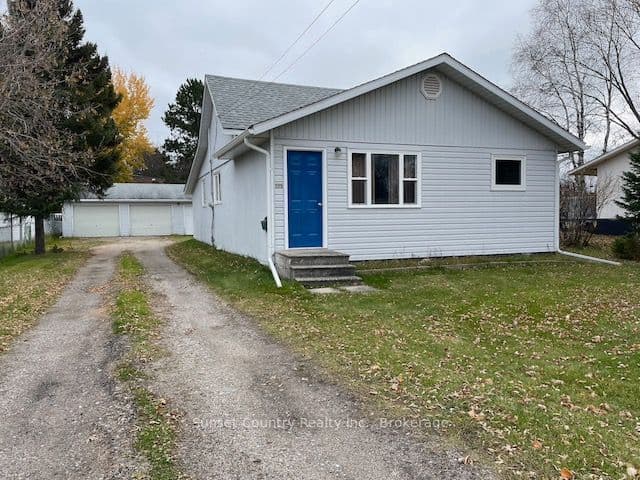 Main Property