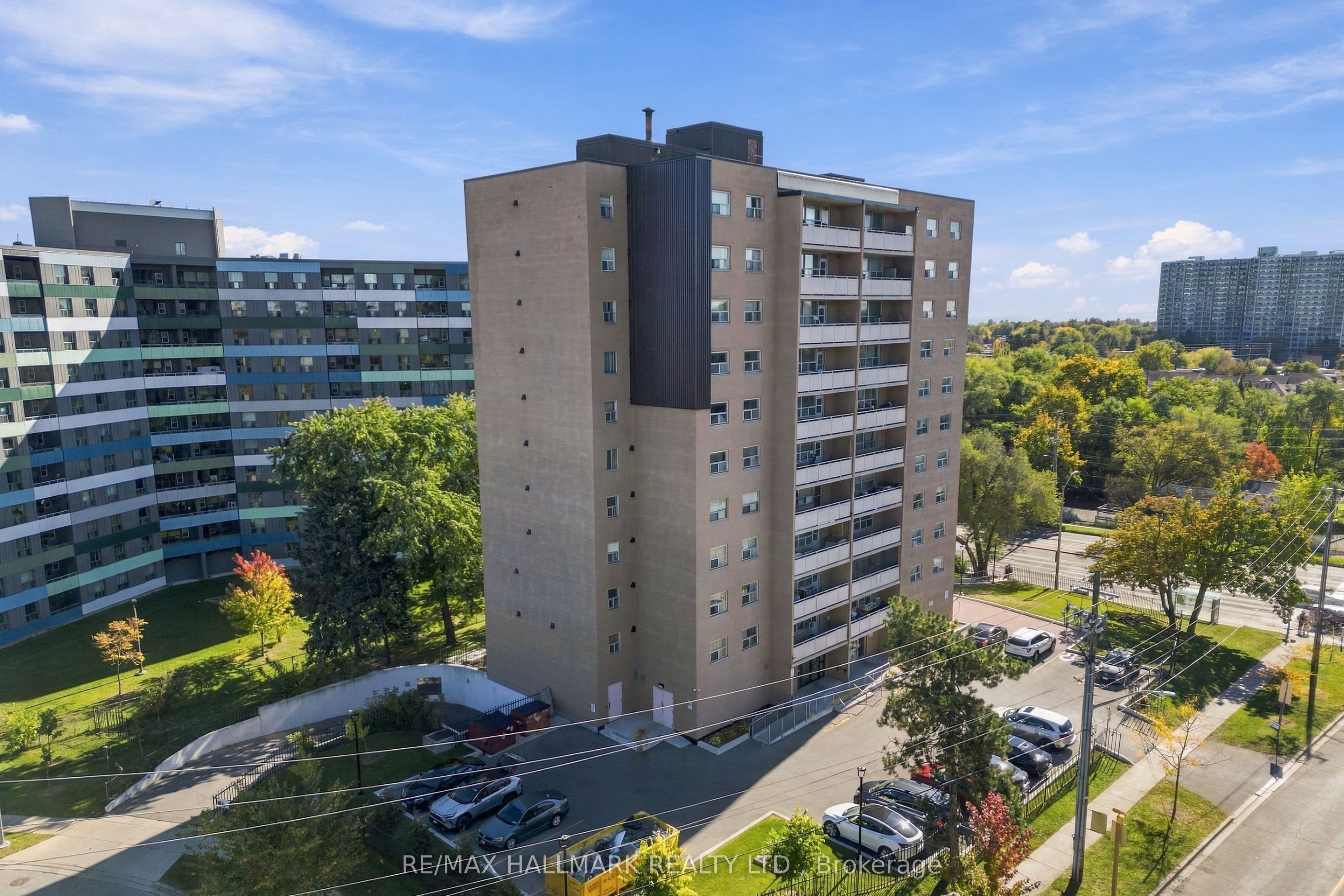 Main Property