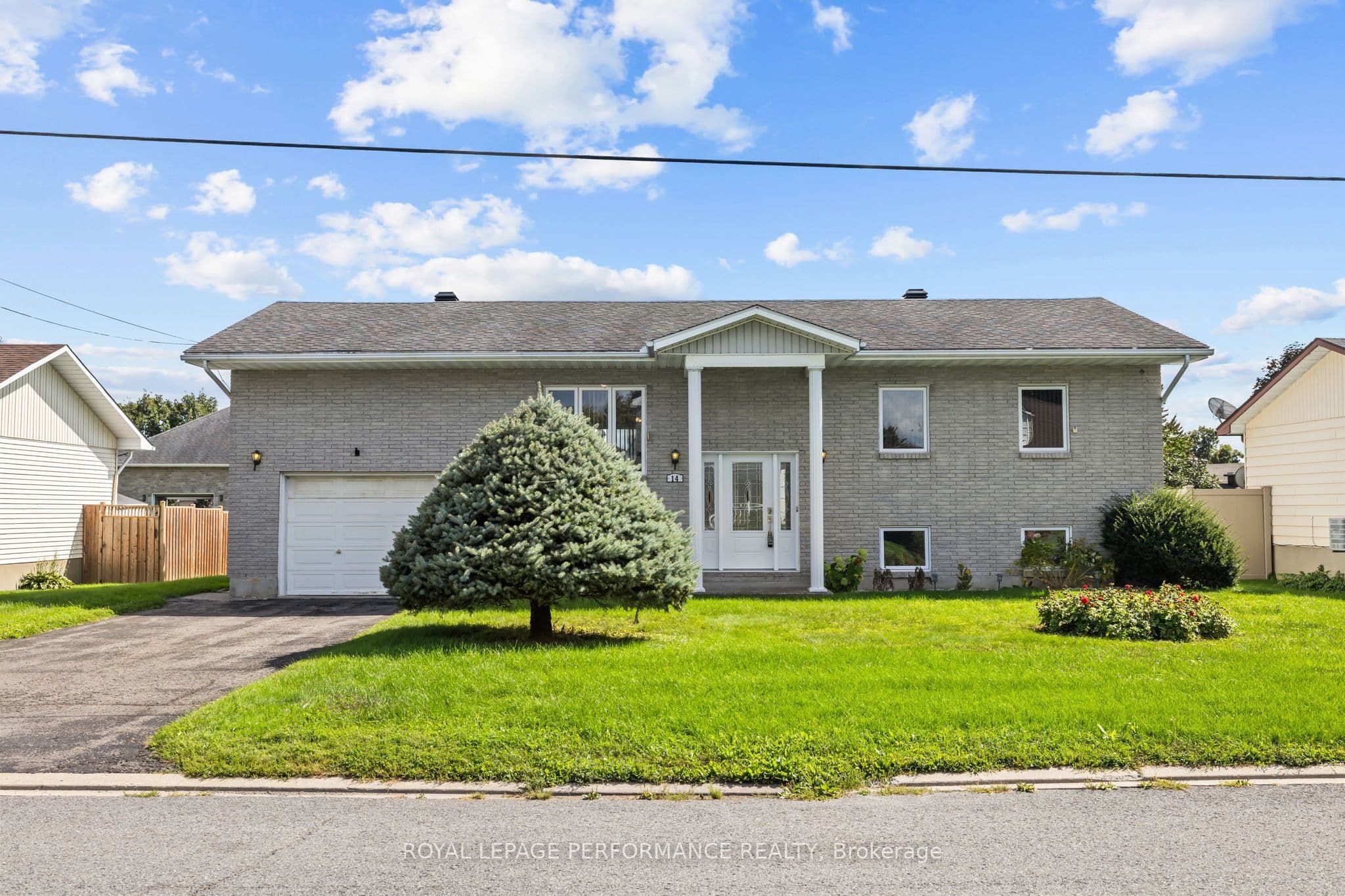 Main Property