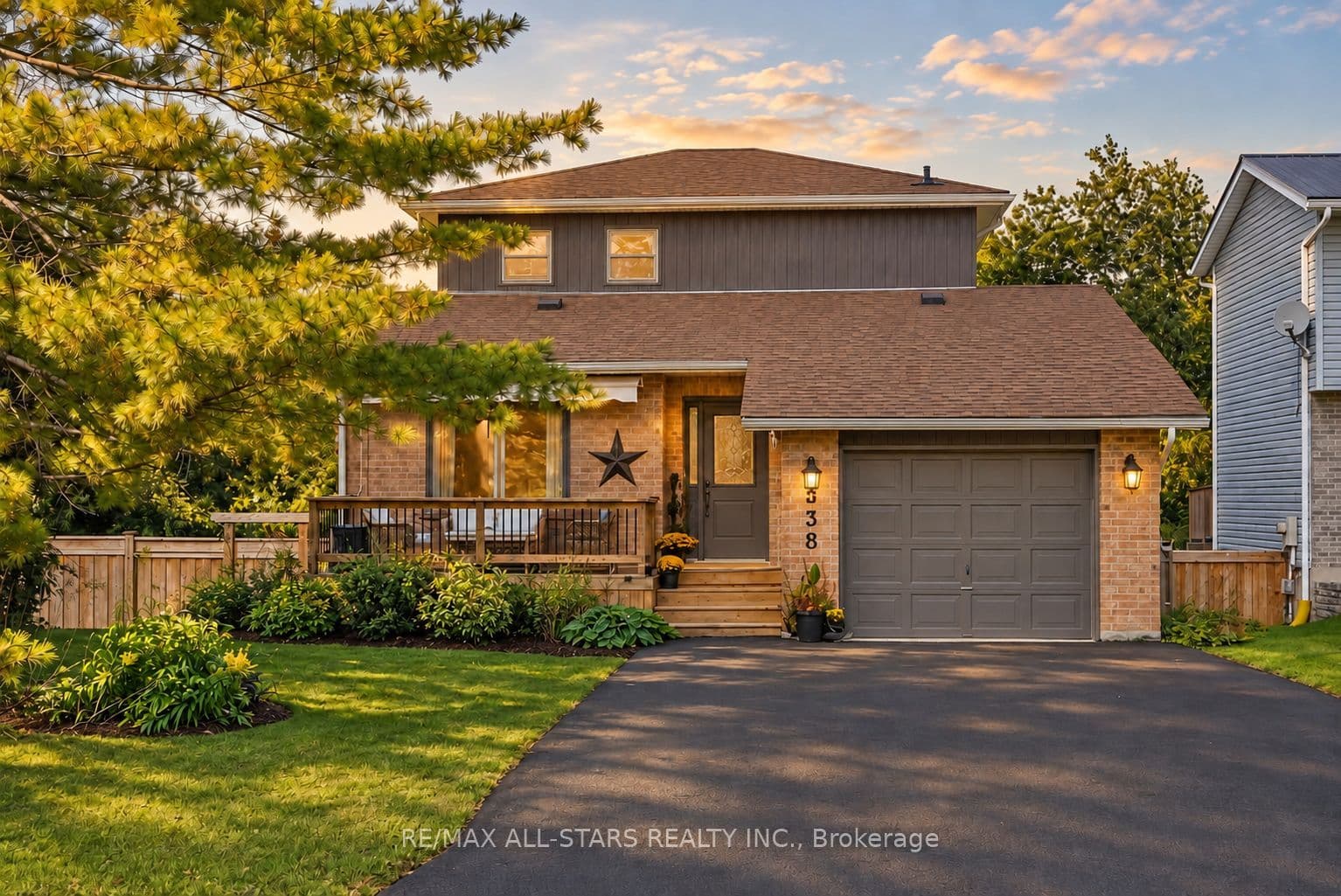 Main Property